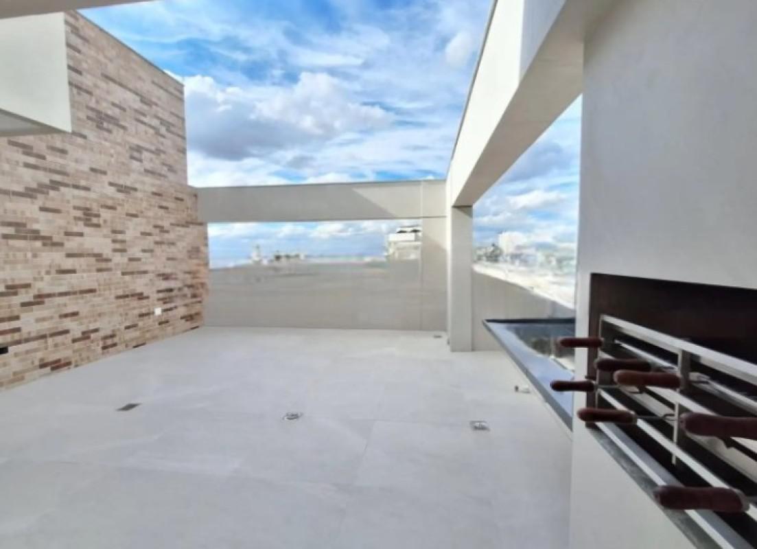 Cobertura, Cidade Nova, 3 Quartos, 2 Vagas, 1 Suíte