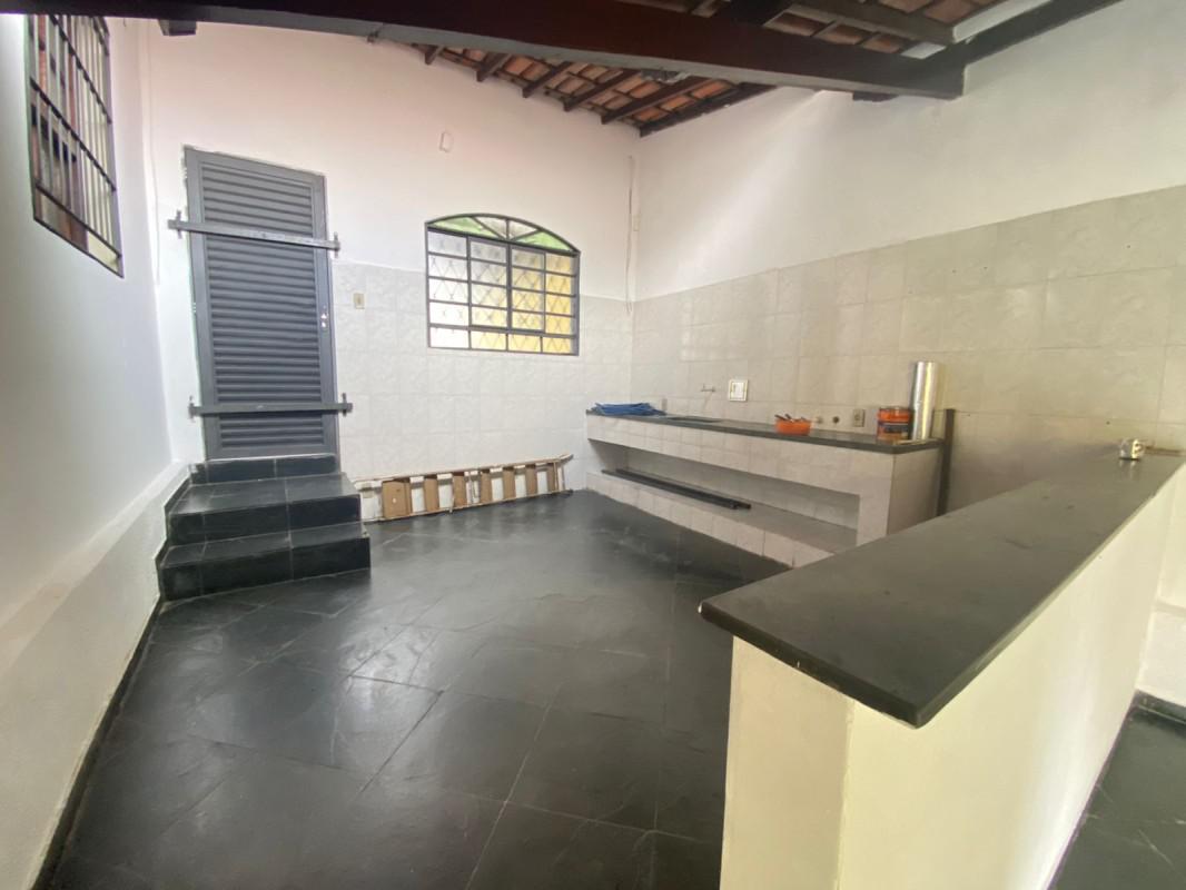 Casa, Calafate, 3 Quartos, 4 Vagas