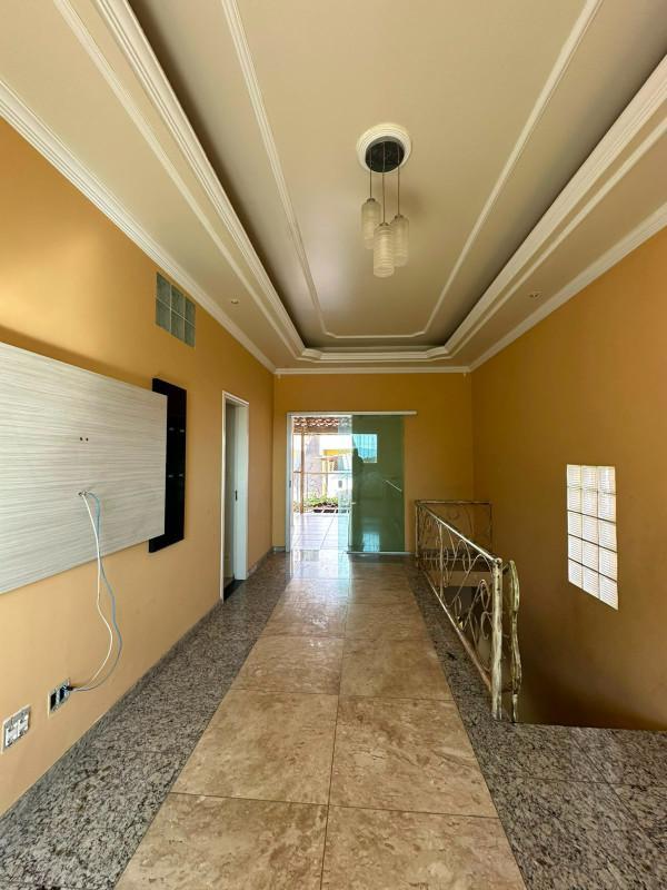 Casa, Céu Azul, 2 Quartos, 8 Vagas, 1 Suíte