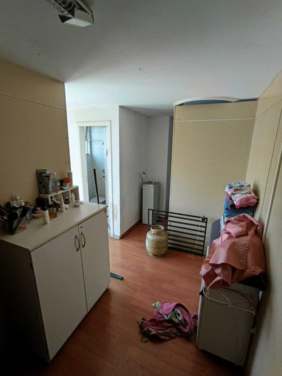 Andar, Ouro Preto, 0 Quarto, 0 Vaga