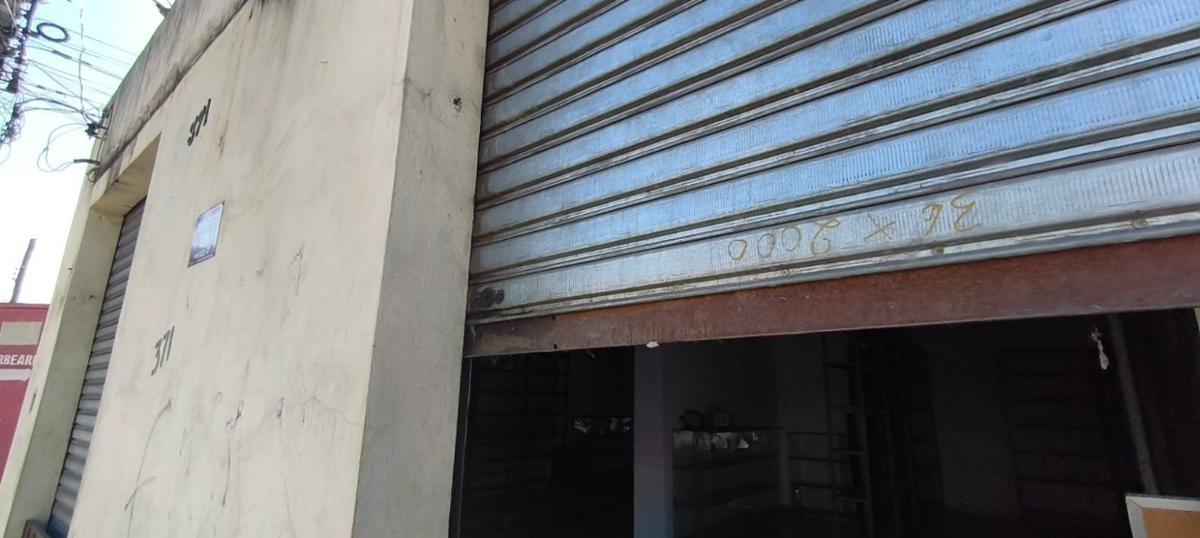 Andar, União, 0 Quarto, 0 Vaga