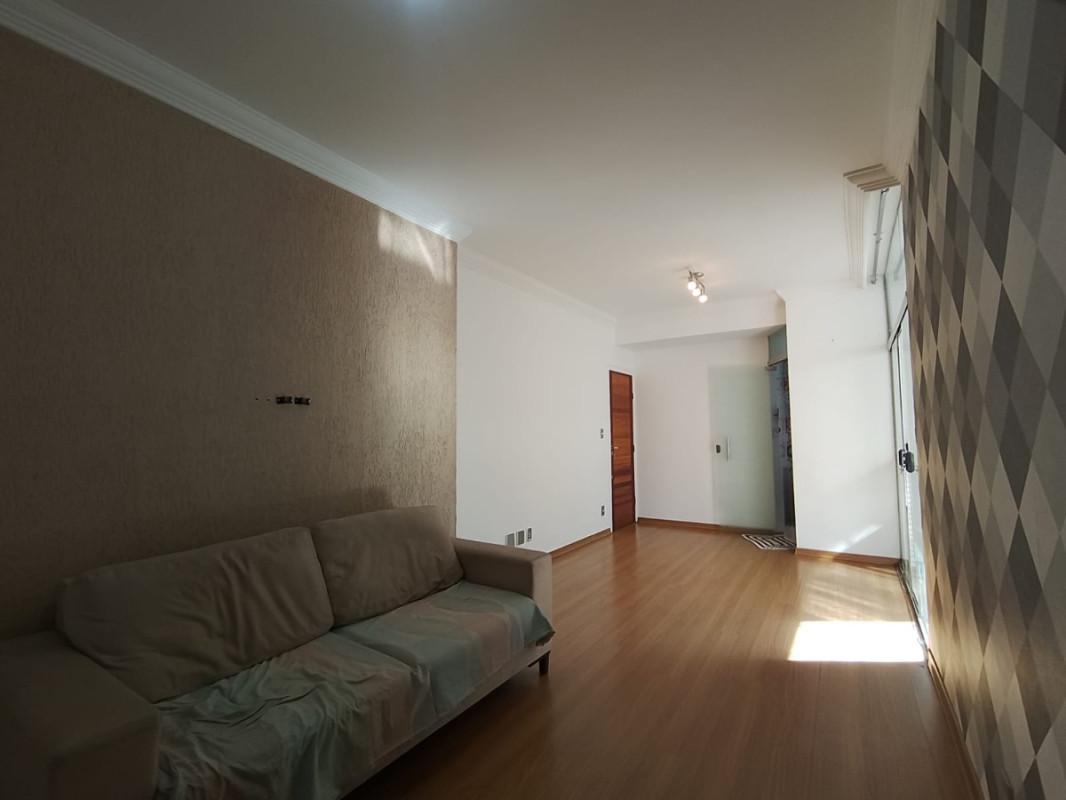 Apartamento, Nova Granada, 3 Quartos, 2 Vagas, 1 Suíte