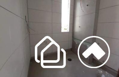 Apartamento, Sagrada Família, 3 Quartos, 2 Vagas, 1 Suíte