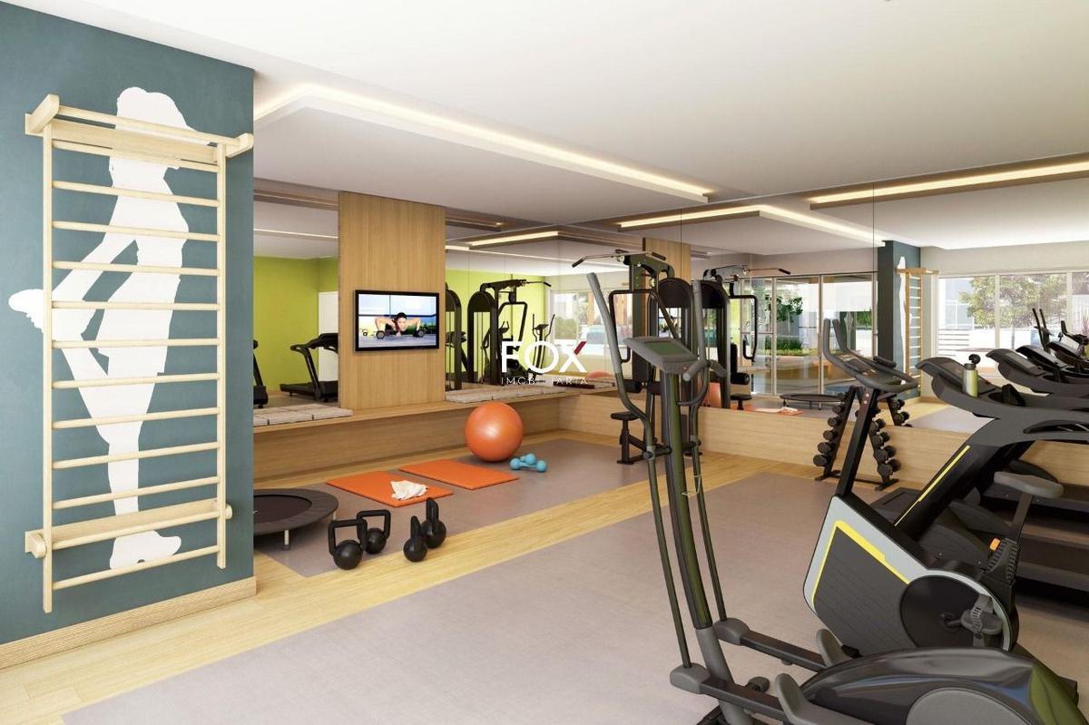 Apartamento, Santa Lúcia, 4 Quartos, 4 Vagas, 4 Suítes