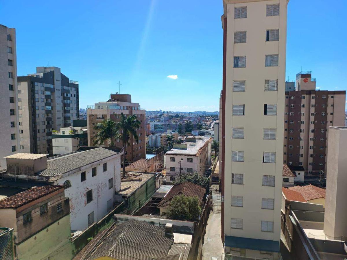 Apartamento, Santa Efigênia, 3 Quartos, 1 Vaga, 1 Suíte