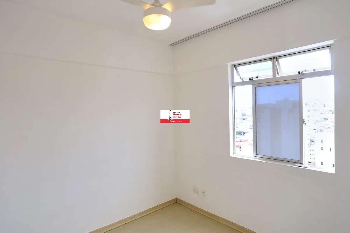 Apartamento, Santa Efigênia, 3 Quartos, 1 Vaga