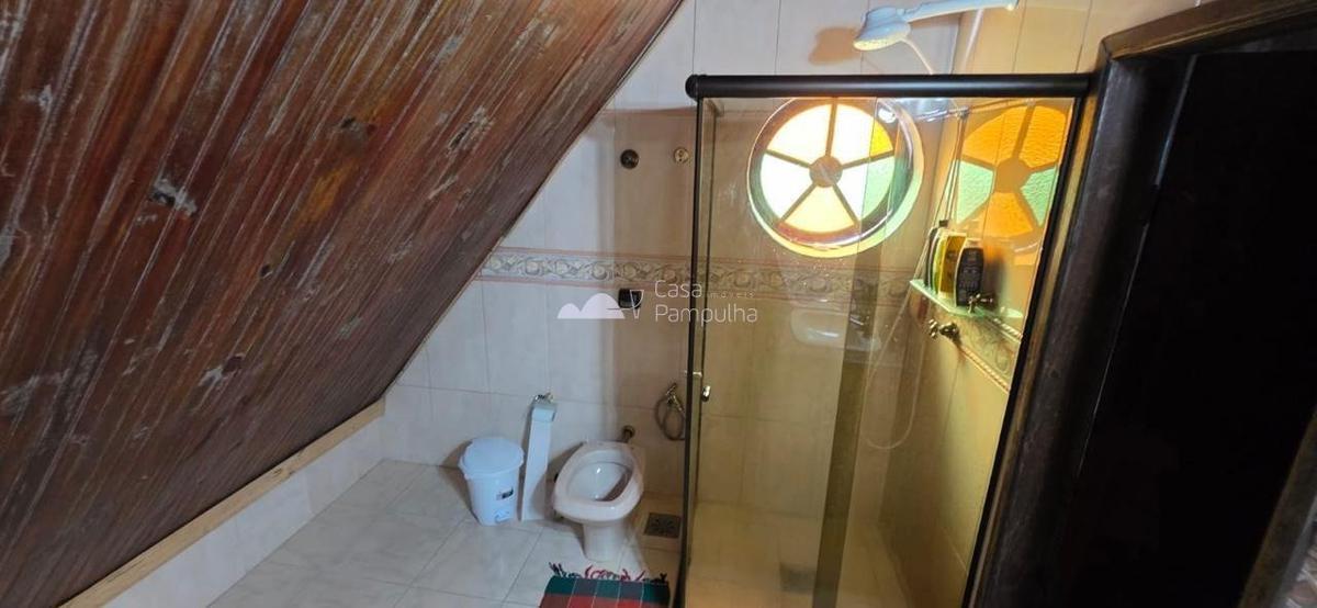 Casa, Santa Amélia, 2 Quartos, 6 Vagas, 1 Suíte