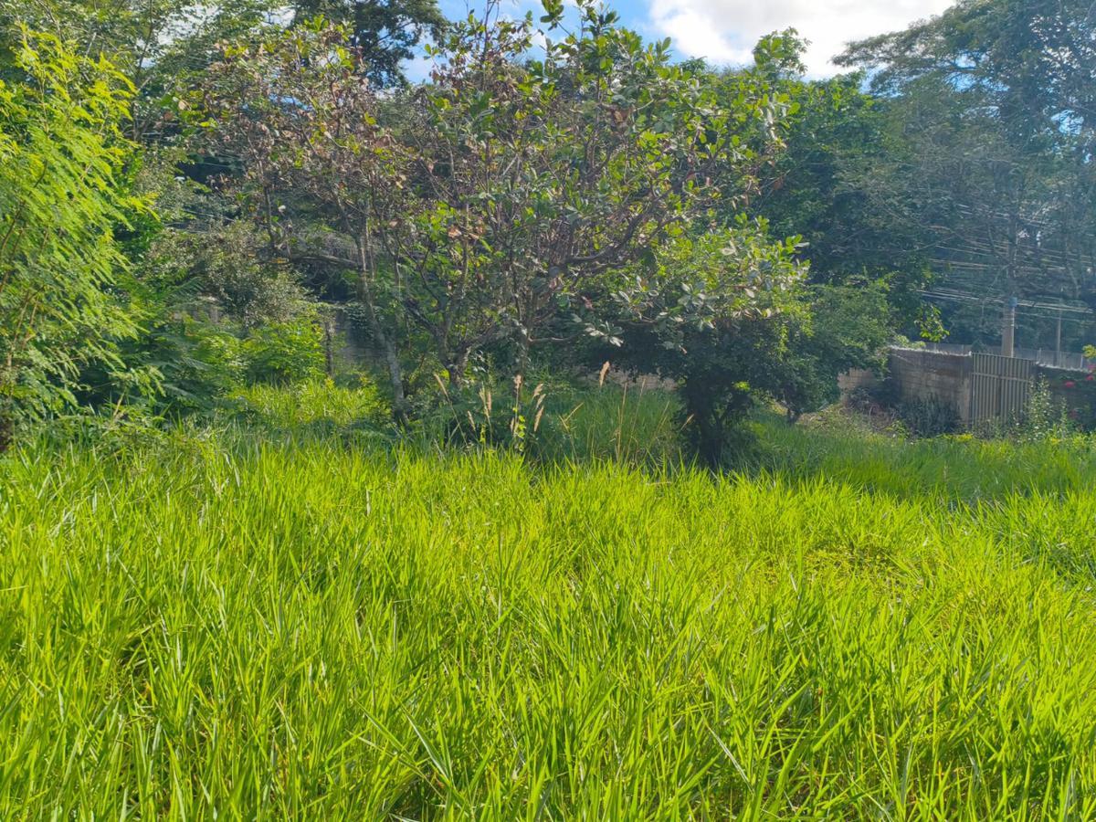 Lote, Bandeirantes (pampulha), 0 Quarto, 0 Vaga