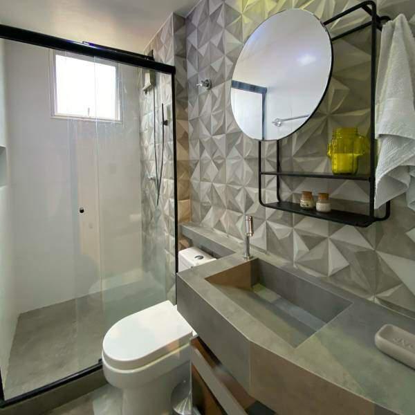 Apartamento, Ouro Preto, 2 Quartos, 2 Vagas, 1 Suíte