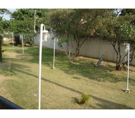 Apartamento, Jardim Paquetá, 2 Quartos, 1 Vaga