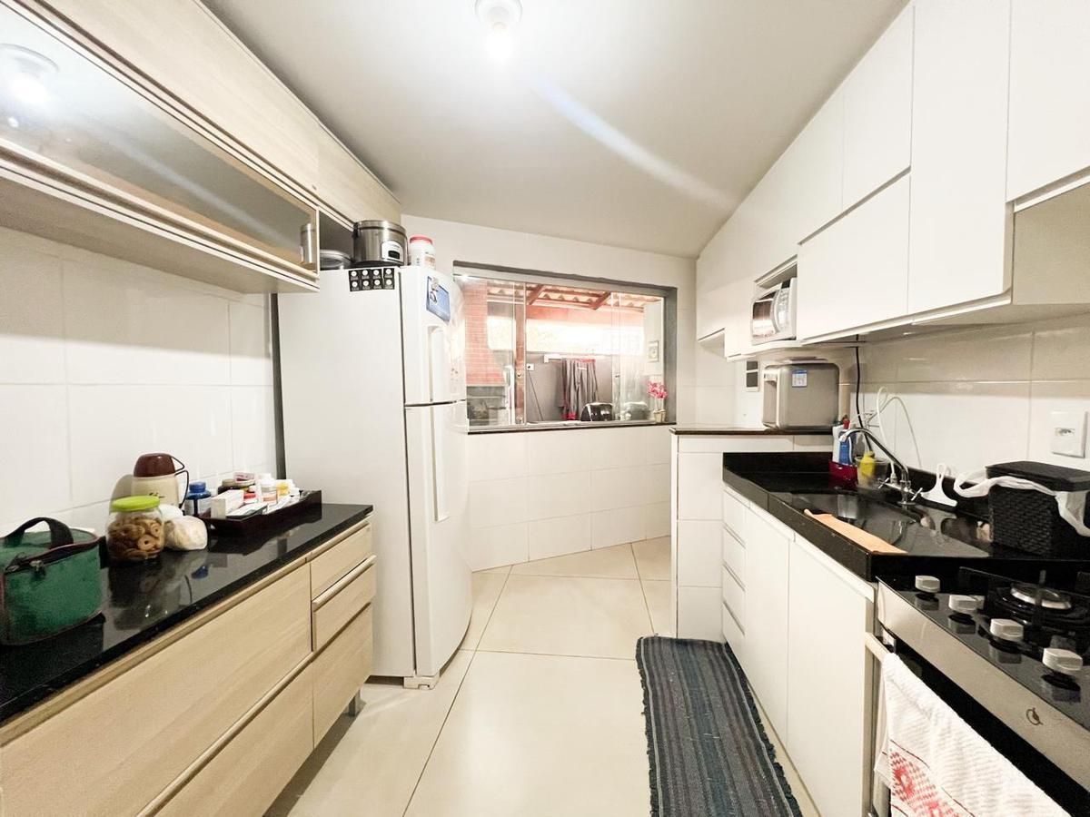 Apartamento, São Gotardo, 3 Quartos, 1 Vaga, 1 Suíte