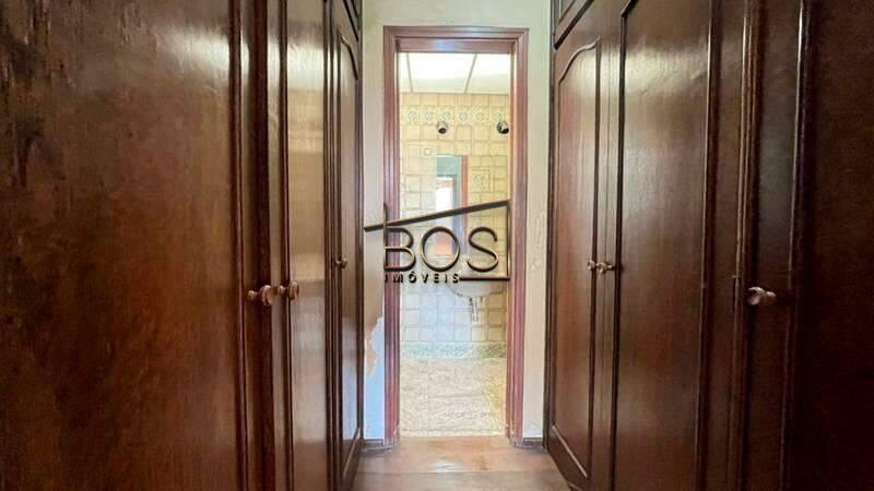 Apartamento, Lourdes, 4 Quartos, 2 Vagas, 1 Suíte