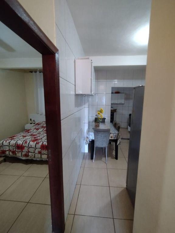 Casa, Vila Francisco de Moura, 2 Quartos, 2 Vagas