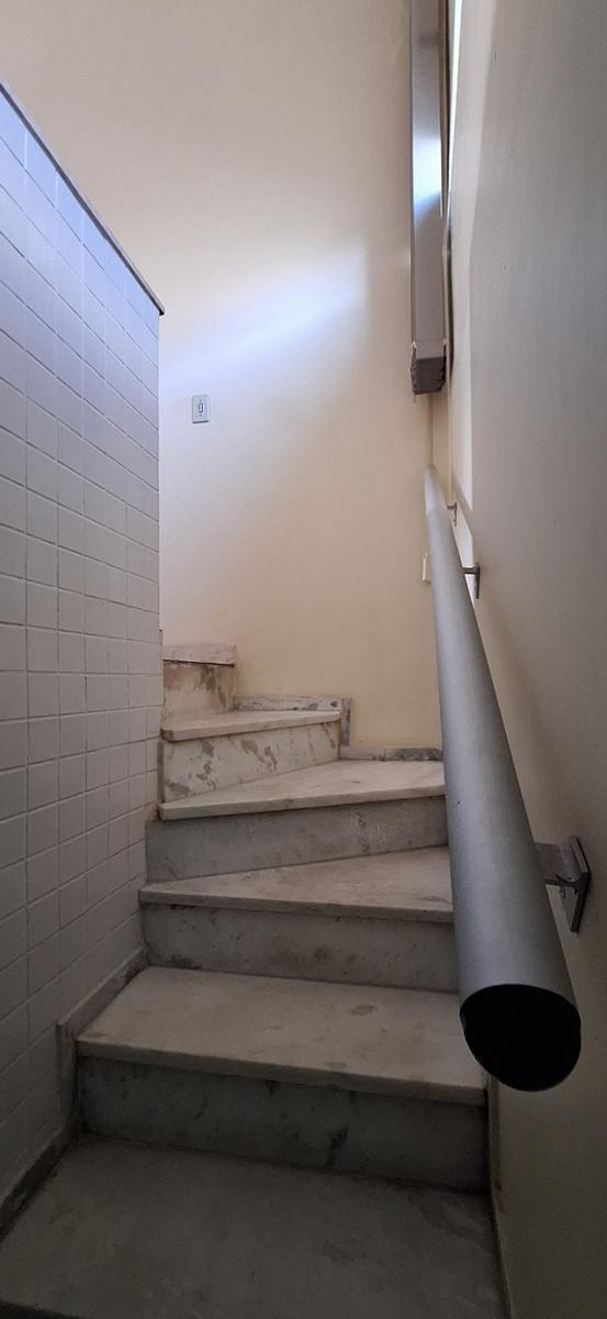 Casa, Sagrada Família, 1 Quarto, 4 Vagas