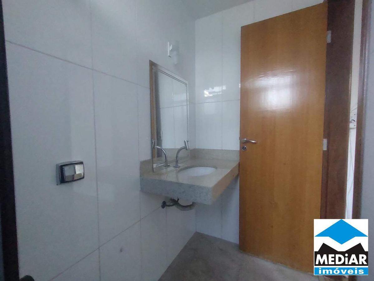Apartamento, São Luiz (pampulha), 4 Quartos, 2 Vagas, 2 Suítes