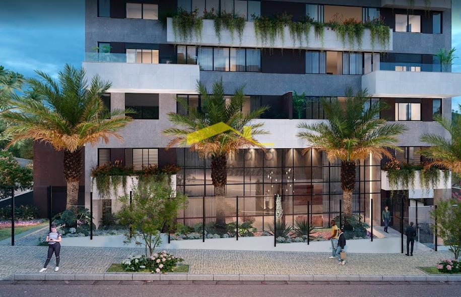 Apartamento, Buritis, 4 Quartos, 3 Vagas, 2 Suítes