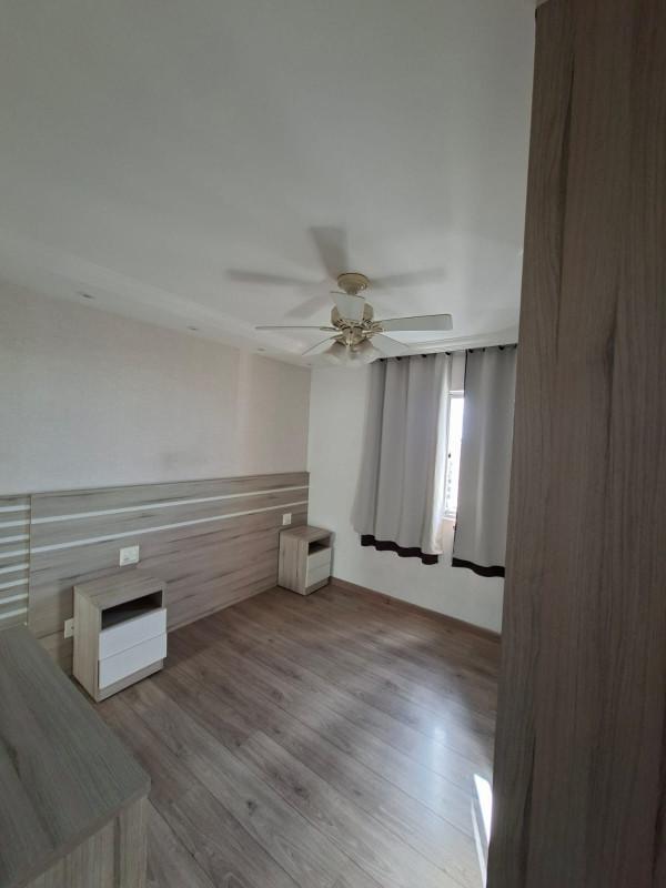 Apartamento, Paquetá, 3 Quartos, 2 Vagas, 1 Suíte