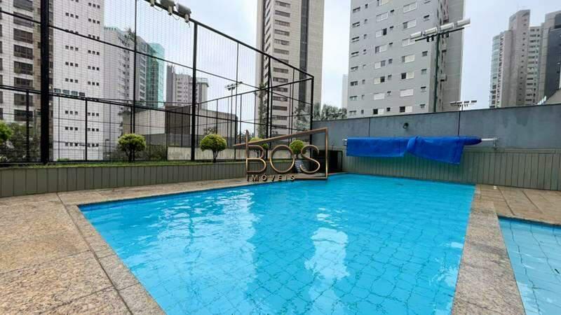 Apartamento, Belvedere, 3 Quartos, 4 Vagas, 2 Suítes