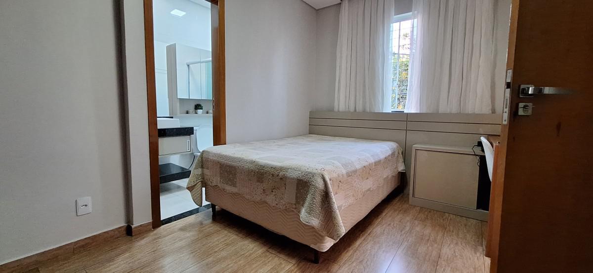 Casa, Planalto, 3 Quartos, 2 Vagas, 1 Suíte