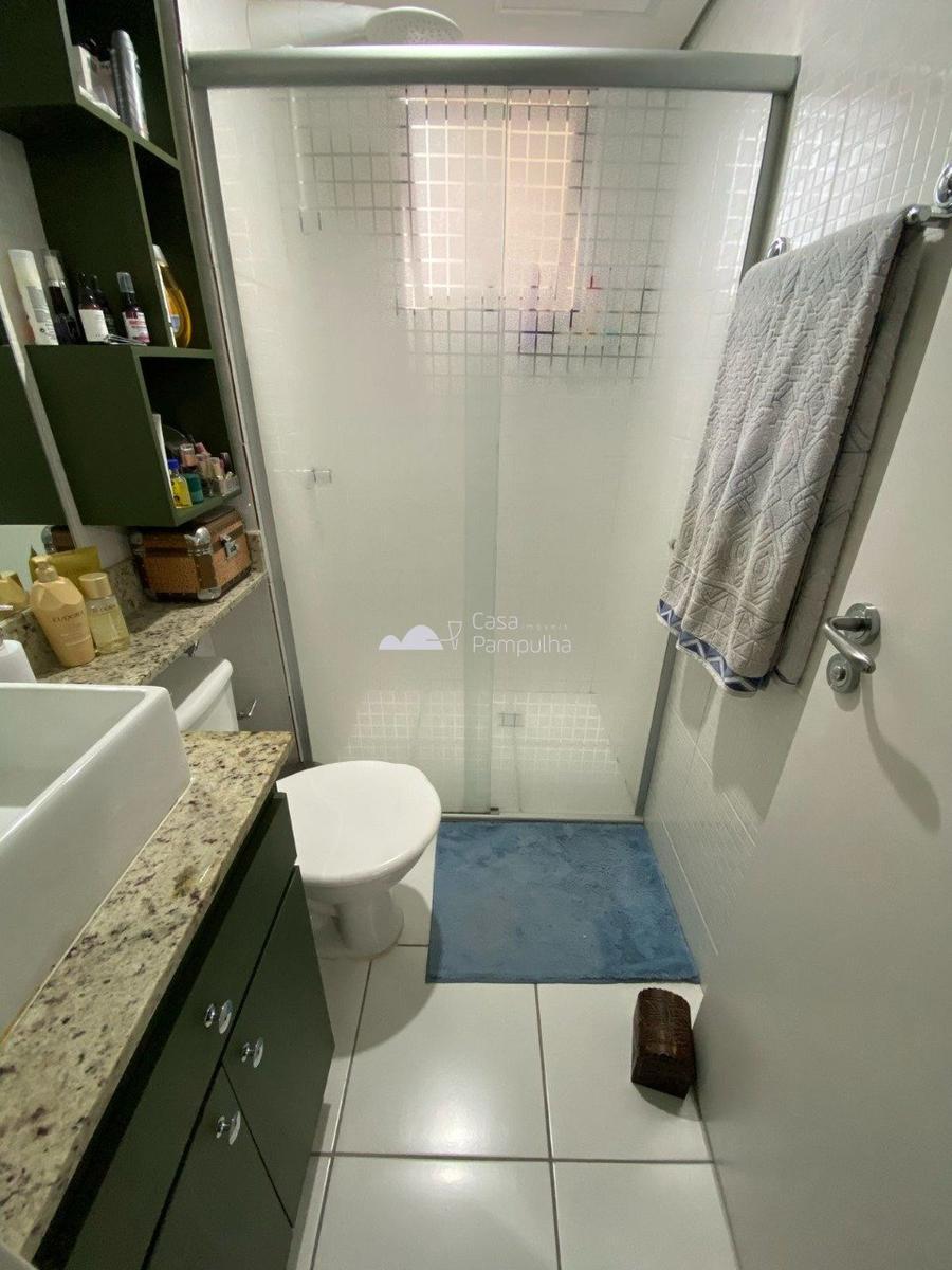 Apartamento, Vila Clóris, 3 Quartos, 2 Vagas, 1 Suíte