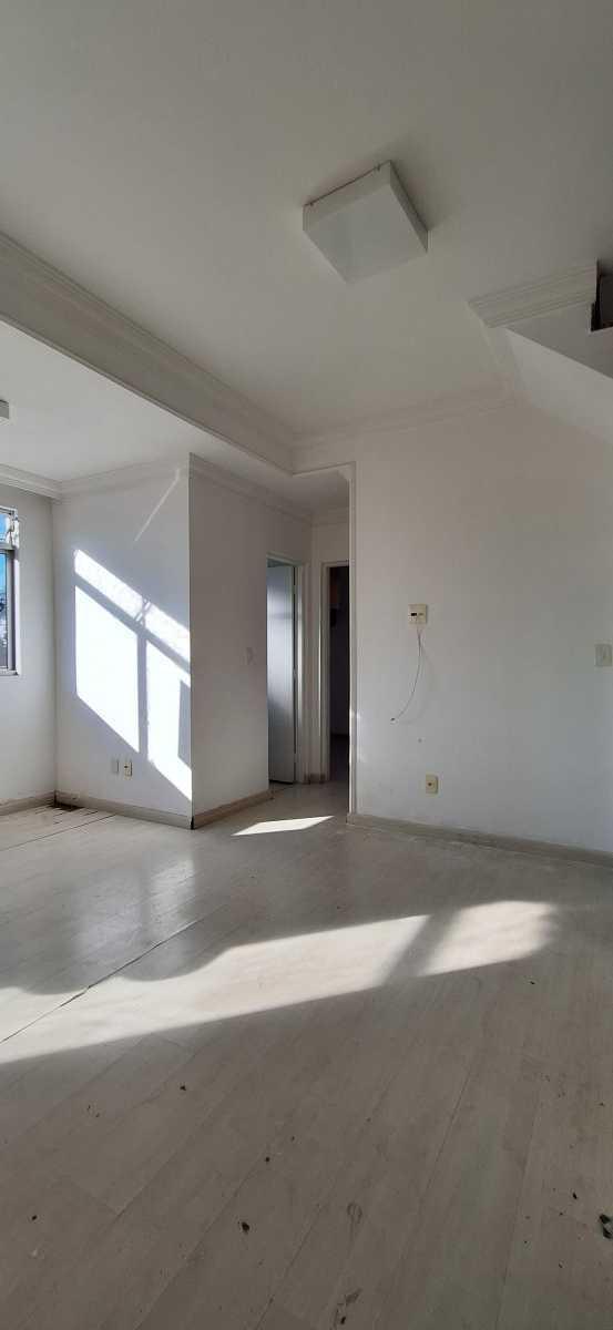 Cobertura, Santa Inês, 3 Quartos, 2 Vagas, 1 Suíte