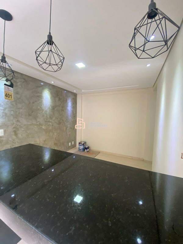 Apartamento, Araguaia, 2 Quartos, 1 Vaga