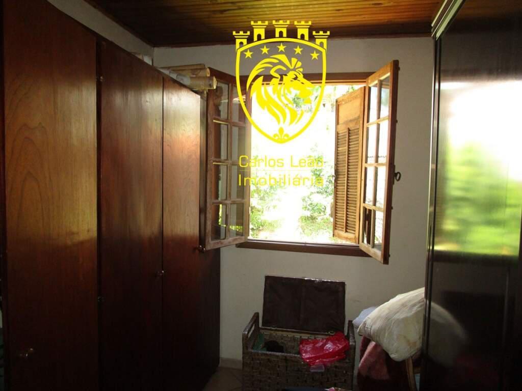 Casa, Santa Lúcia, 3 Quartos, 4 Vagas, 1 Suíte