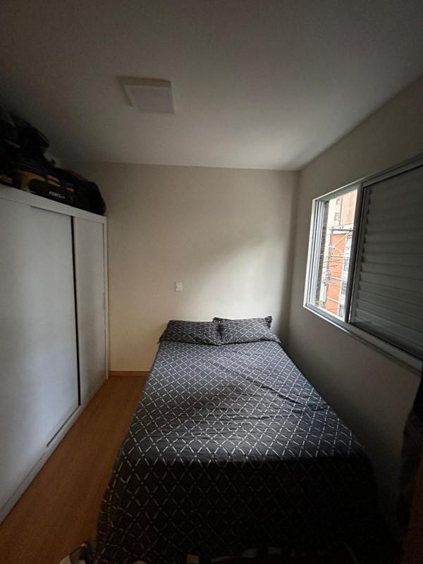 Apartamento, Coração Eucarístico, 3 Quartos, 3 Vagas, 1 Suíte