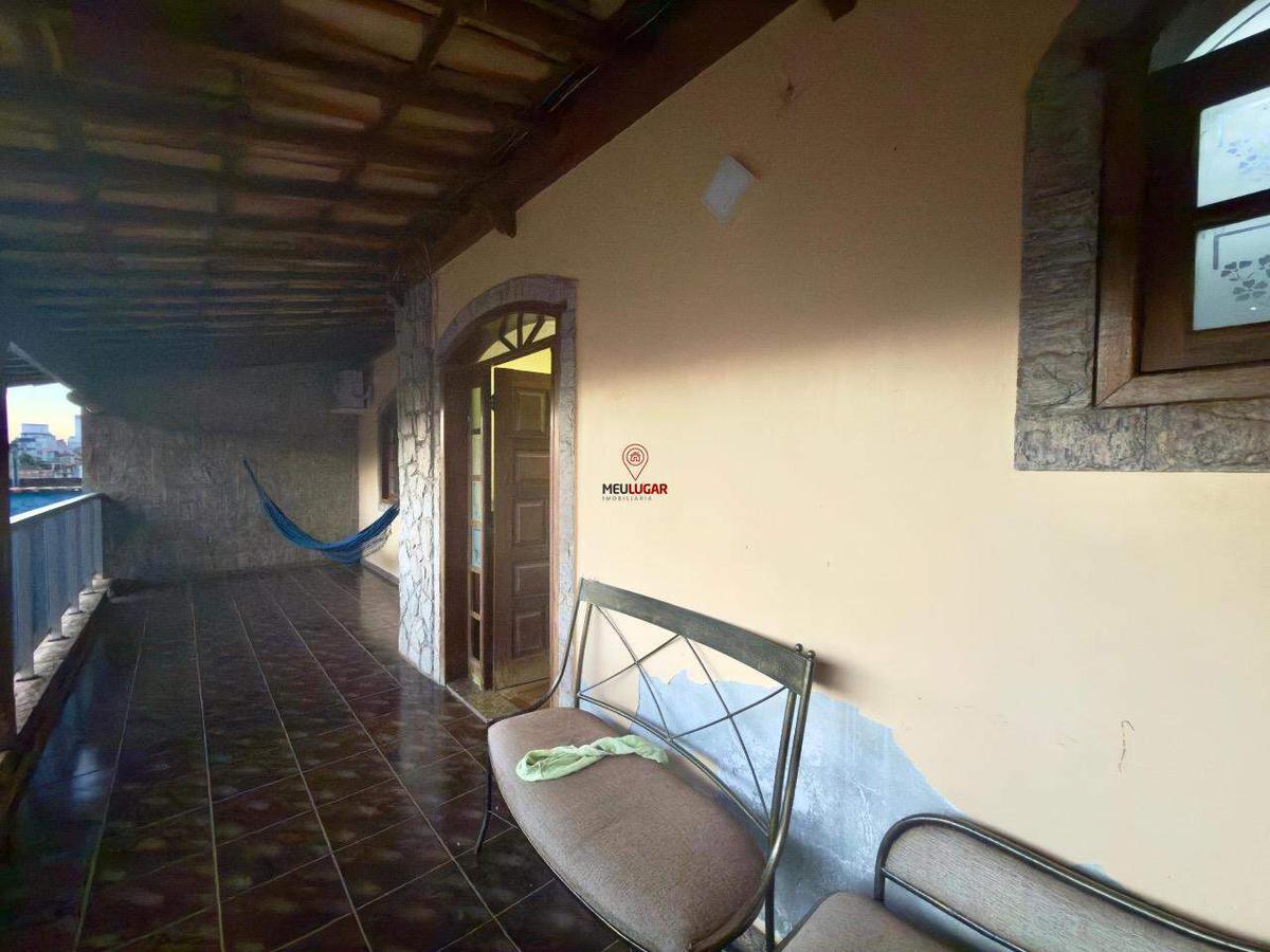 Casa, Diamante, 5 Quartos, 2 Vagas, 1 Suíte