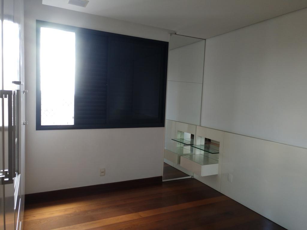 Apartamento, Santo Agostinho, 4 Quartos, 3 Vagas, 3 Suítes
