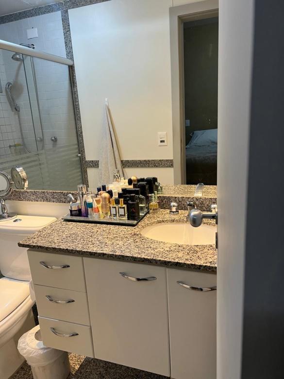 Apartamento, Belvedere, 3 Quartos, 2 Vagas, 1 Suíte