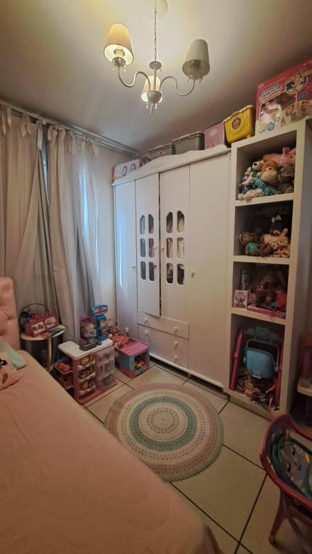 Apartamento, Centro, 2 Quartos, 1 Vaga
