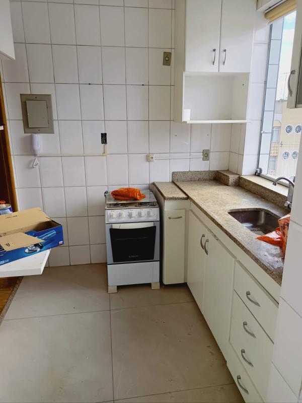 Cobertura, Padre Eustáquio, 3 Quartos, 2 Vagas, 1 Suíte