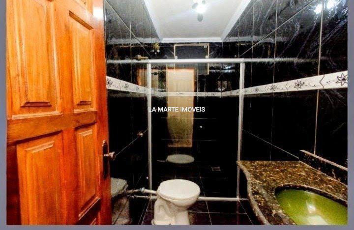 Casa, Oitis, 3 Quartos, 4 Vagas, 1 Suíte