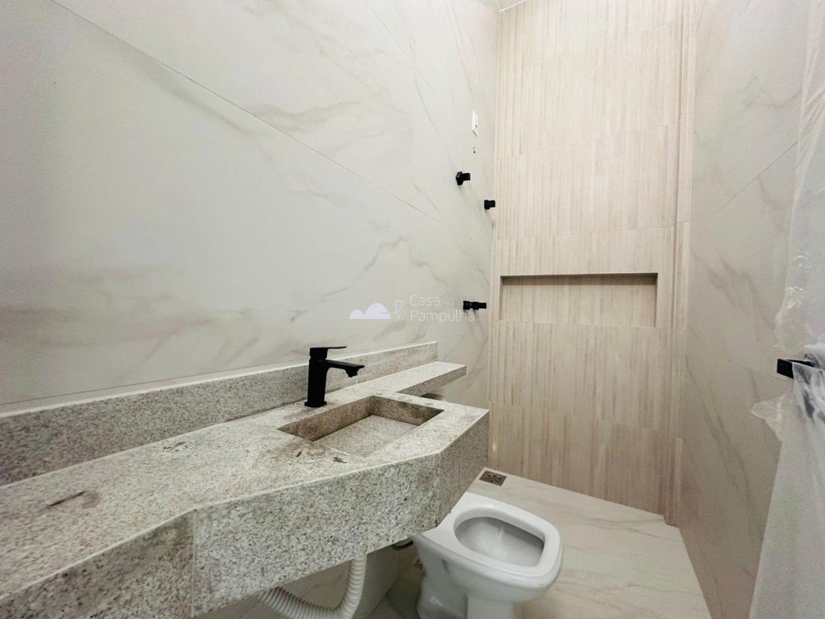 Casa, Planalto, 3 Quartos, 1 Vaga, 1 Suíte