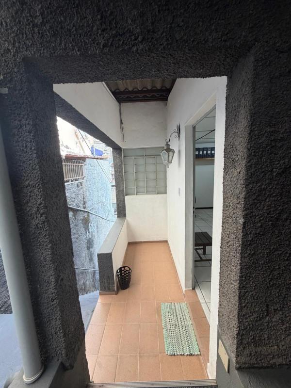 Quitinete, Sagrada Família, 1 Quarto, 0 Vaga