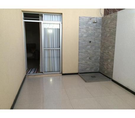 Casa, Três Barras, 2 Quartos, 1 Vaga