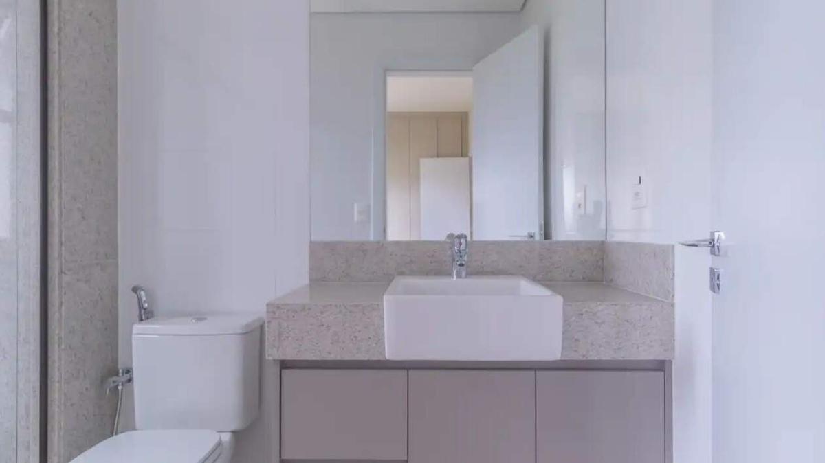 Apartamento, Cidade Nova, 4 Quartos, 3 Vagas, 2 Suítes