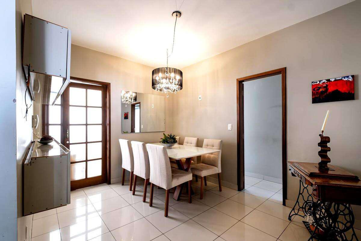 Apartamento, Carmo, 4 Quartos, 2 Vagas, 1 Suíte