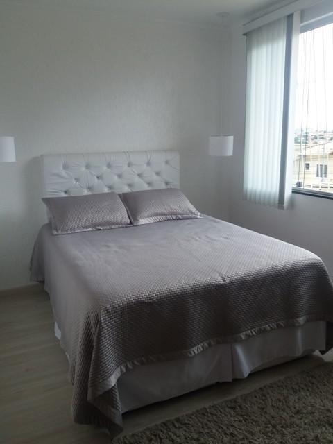 Casa, Xangri-lá, 3 Quartos, 2 Vagas, 1 Suíte