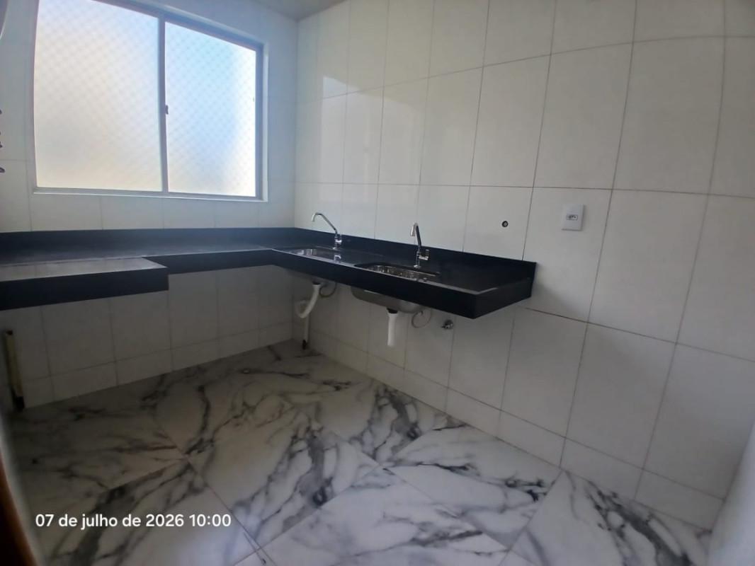 Apartamento, São João Batista (venda Nova), 2 Quartos, 1 Vaga