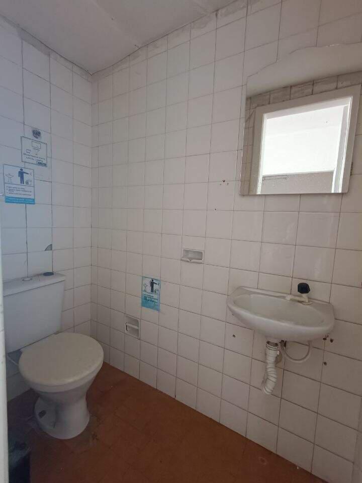 Sala, Centro, 0 Quarto, 0 Vaga