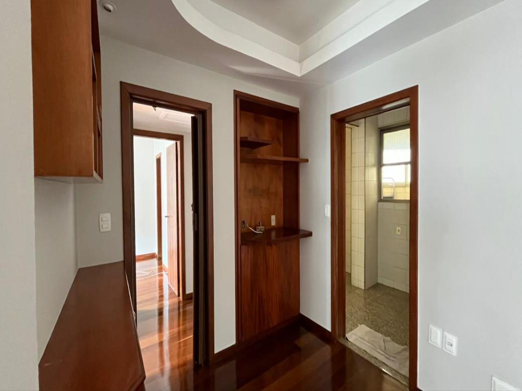 Apartamento, Santo Antônio, 2 Quartos, 1 Vaga, 1 Suíte