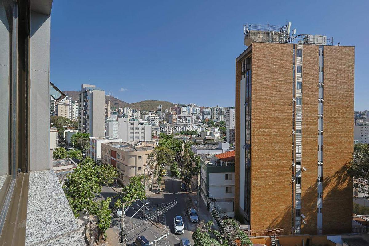 Apartamento, Cruzeiro, 3 Quartos, 2 Vagas, 1 Suíte