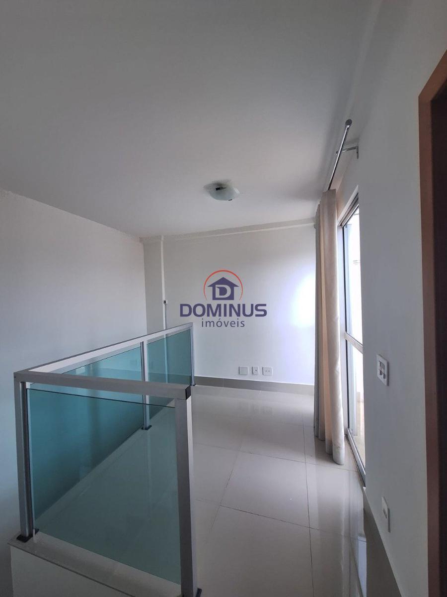 Apartamento, Jaraguá, 4 Quartos, 3 Vagas, 1 Suíte
