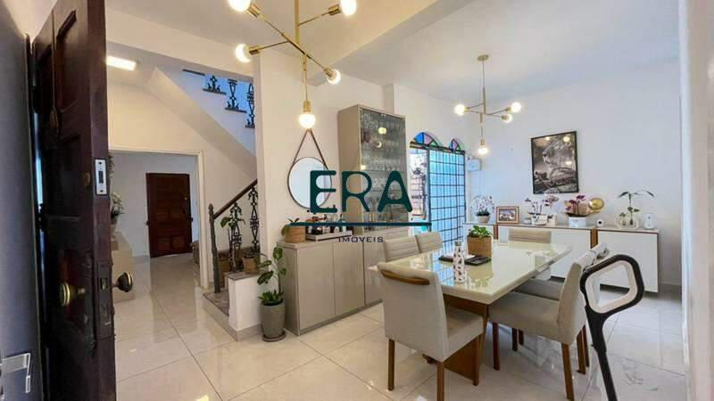 Casa, Alto Barroca, 5 Quartos, 2 Vagas, 2 Suítes