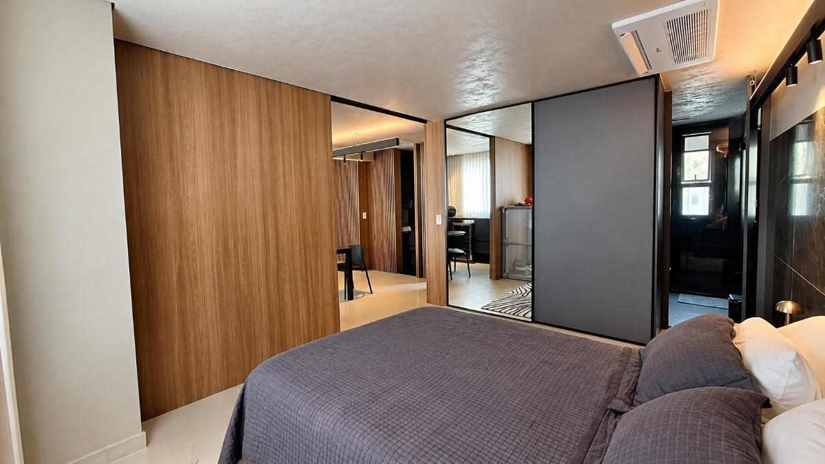 Apartamento, Gutierrez, 2 Quartos, 2 Vagas, 1 Suíte