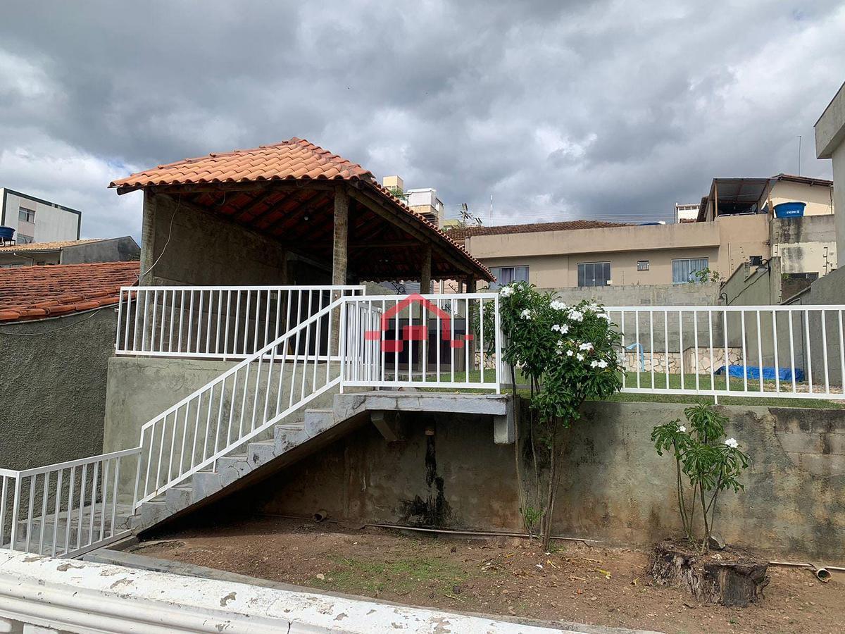 Andar, Santa Efigênia, 1 Quarto, 1 Vaga
