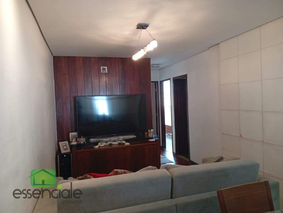 Apartamento, Novo Eldorado, 3 Quartos, 1 Vaga, 1 Suíte
