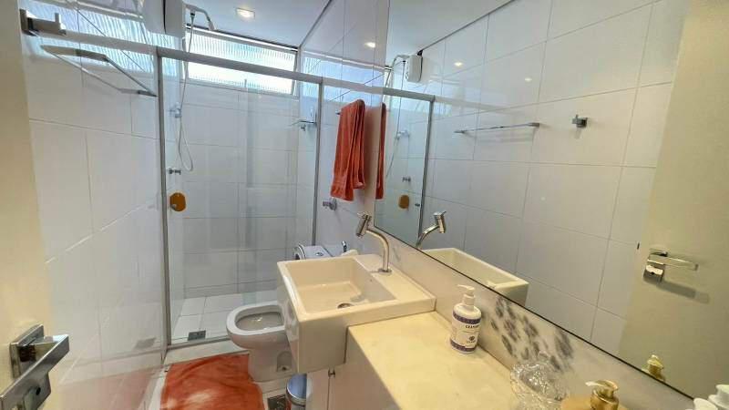 Apartamento, Savassi, 3 Quartos, 1 Vaga, 1 Suíte